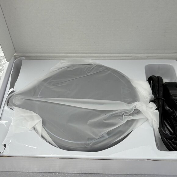 Electric Coffee‎ Mug Warmer With Touch Switch & Adjustable Temperature New - Picture 2 of 6